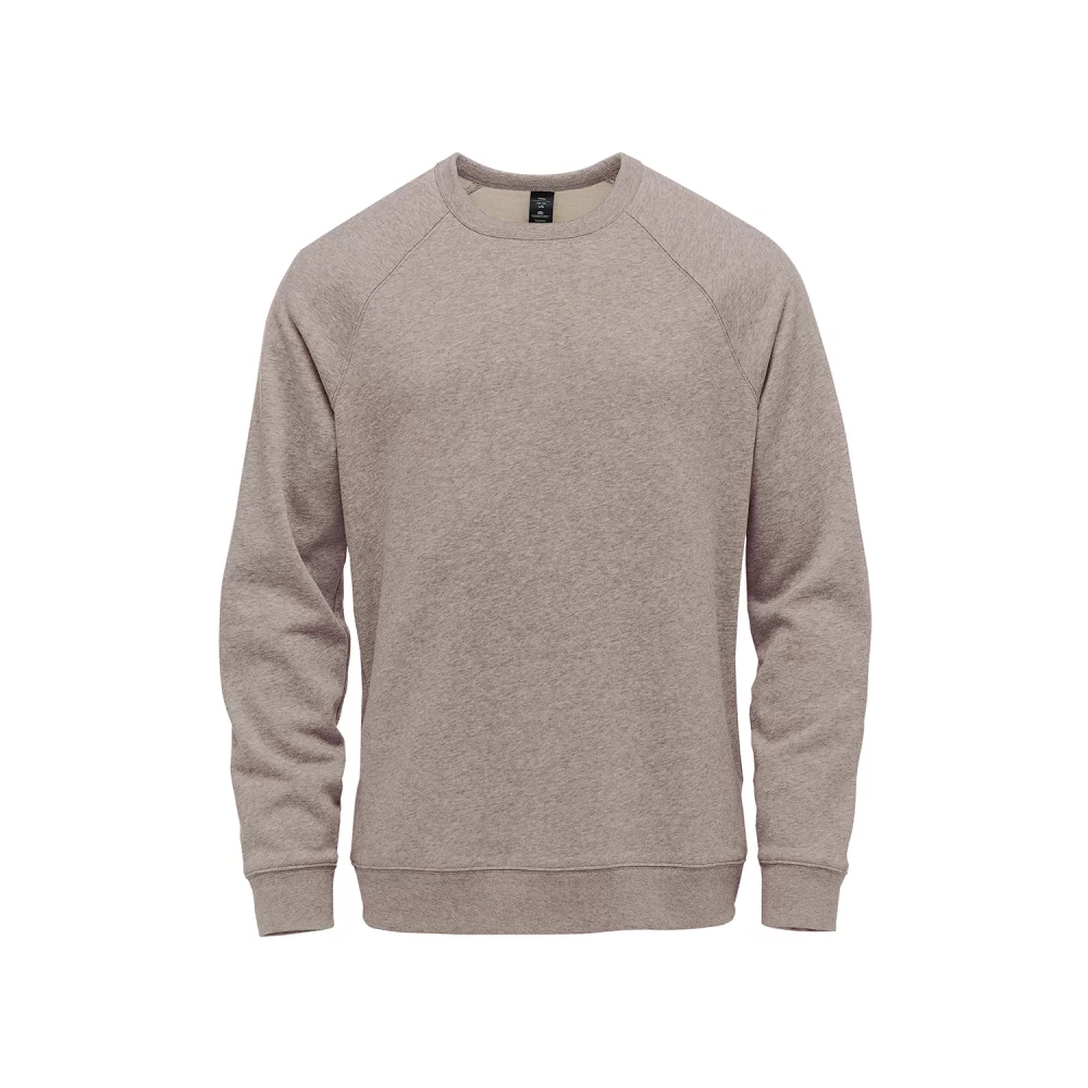 Stormtech Men's Monashee Fleece Crew Neck