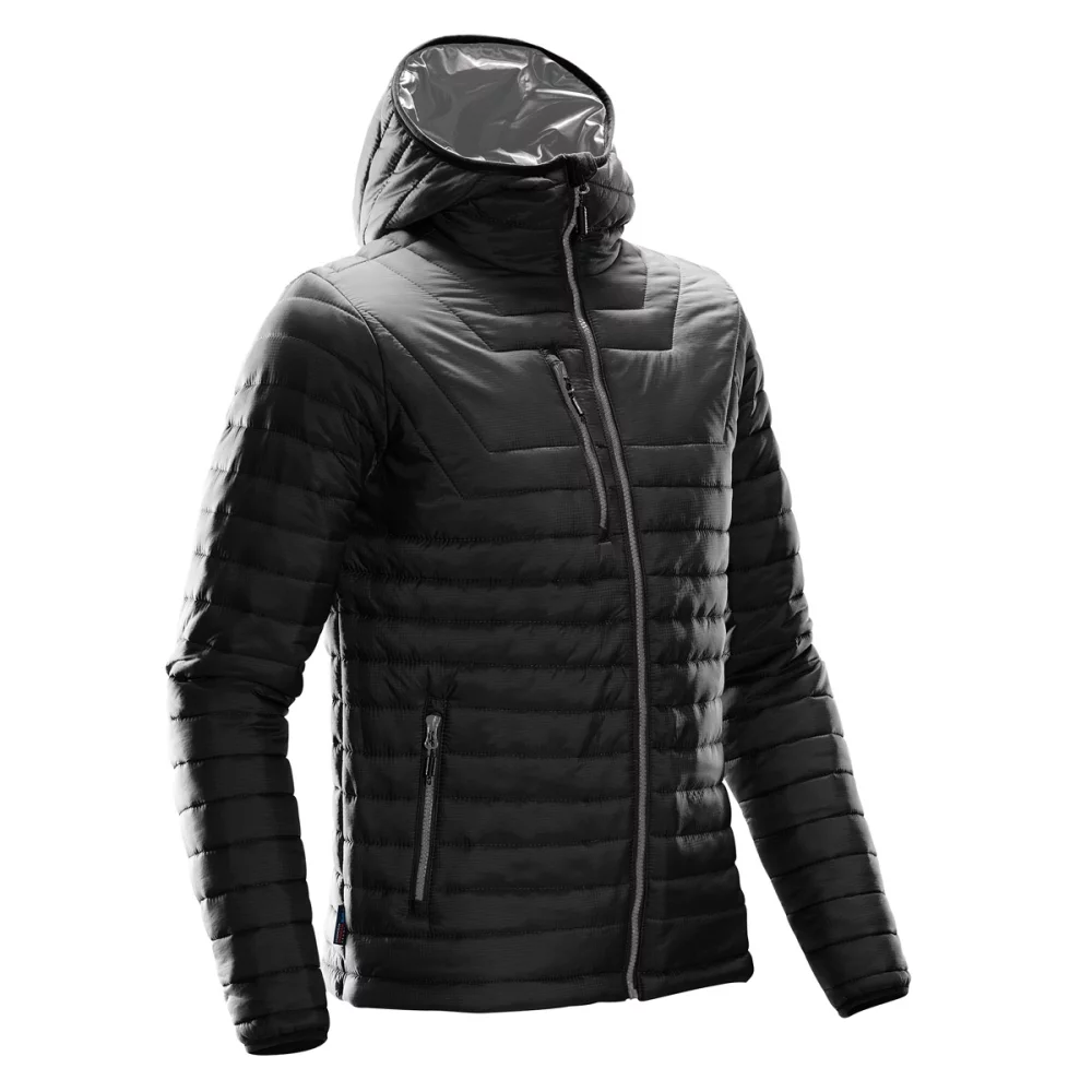 Veste thermique Stormtech pour hommes Gravity