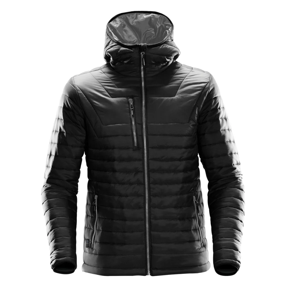 Veste thermique Stormtech pour hommes Gravity