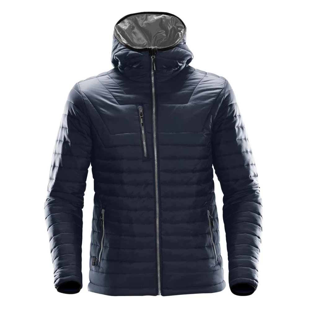 Veste thermique Stormtech pour hommes Gravity