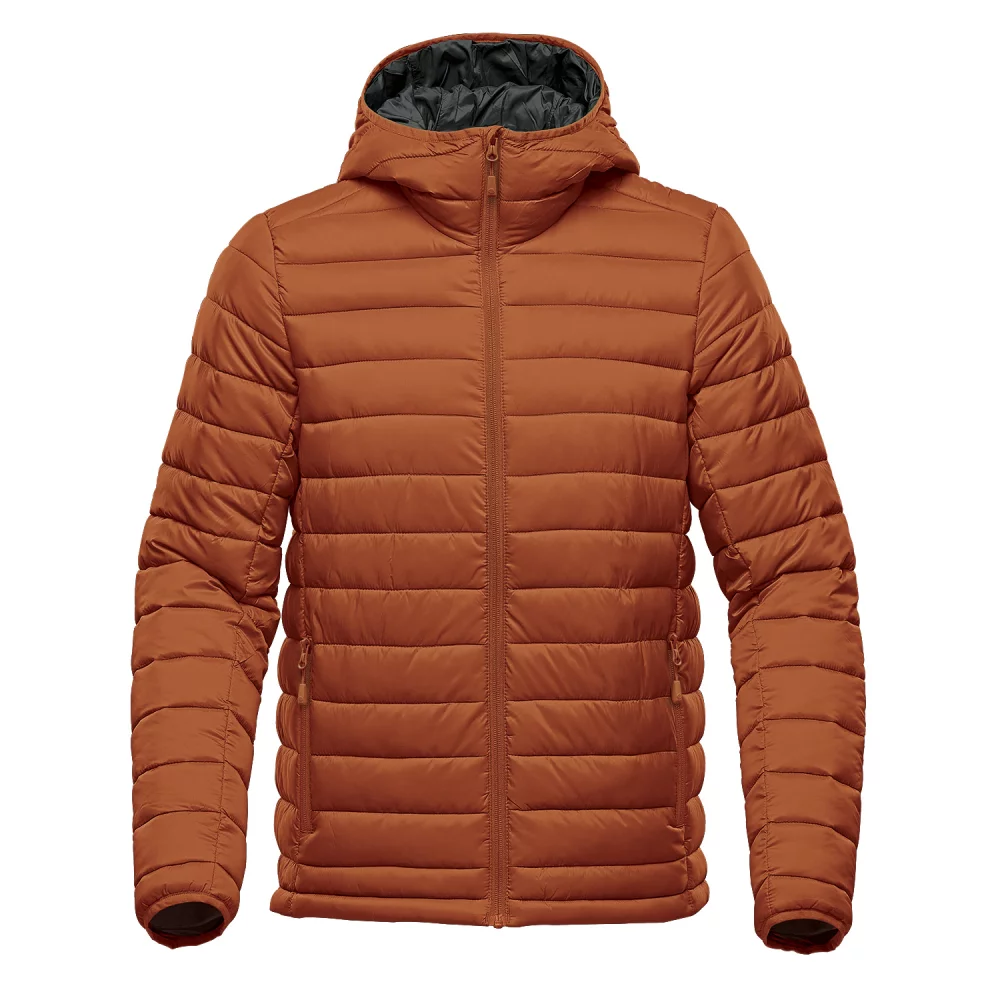 Veste thermique pour homme Stormtech Stavanger