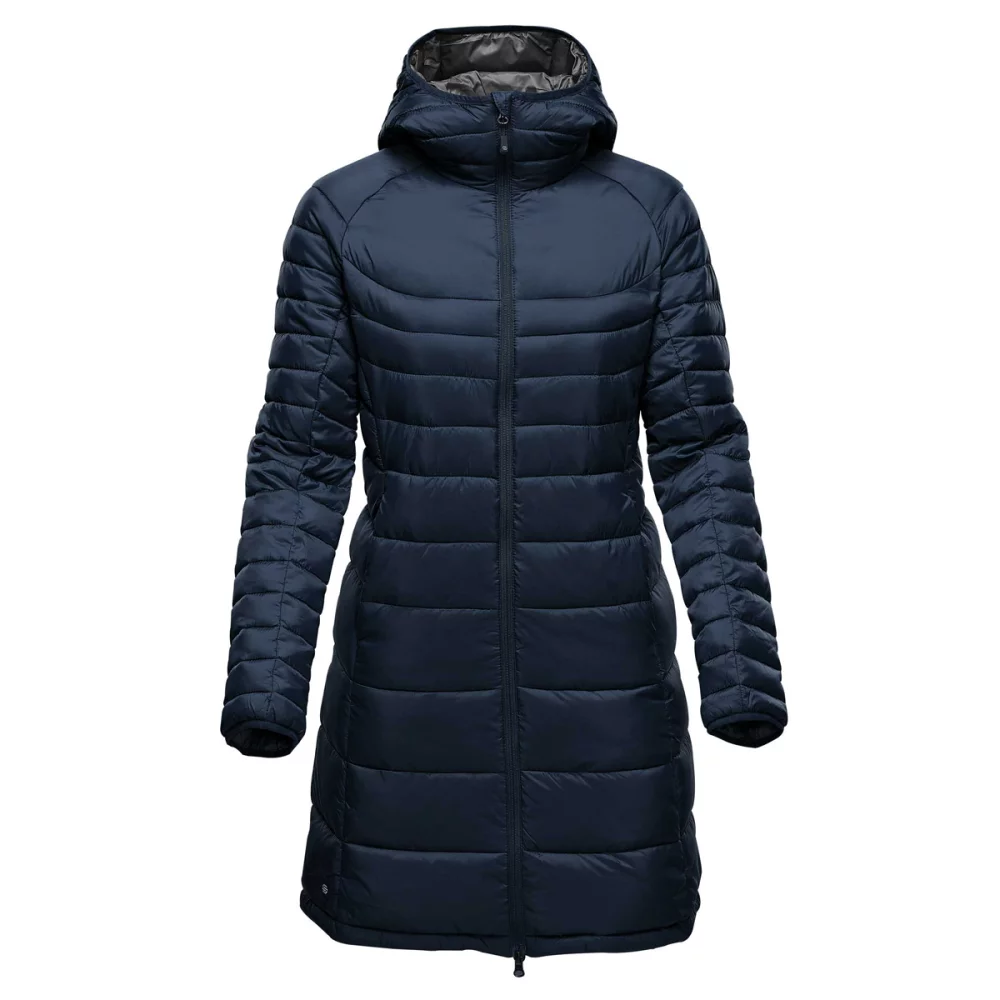 Stormtech Women's Labrador Parka