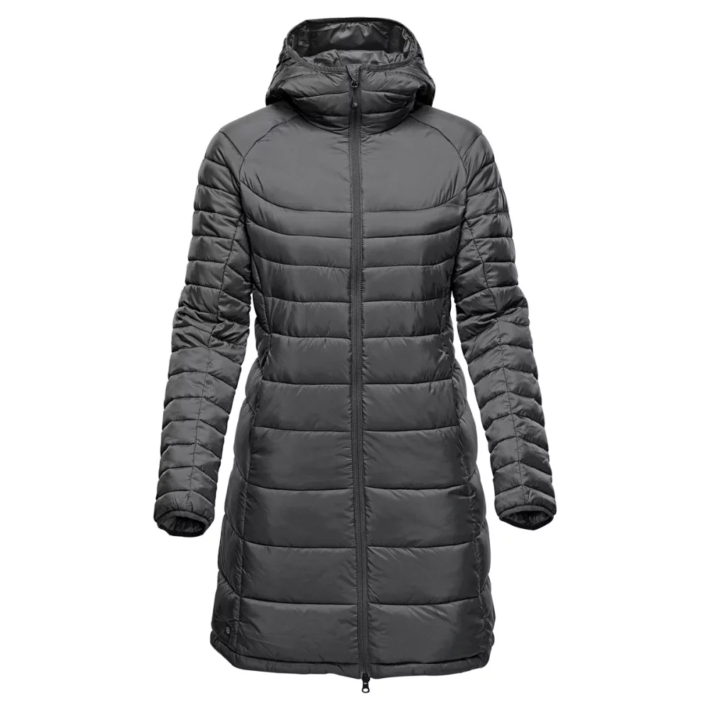 Stormtech Women's Labrador Parka