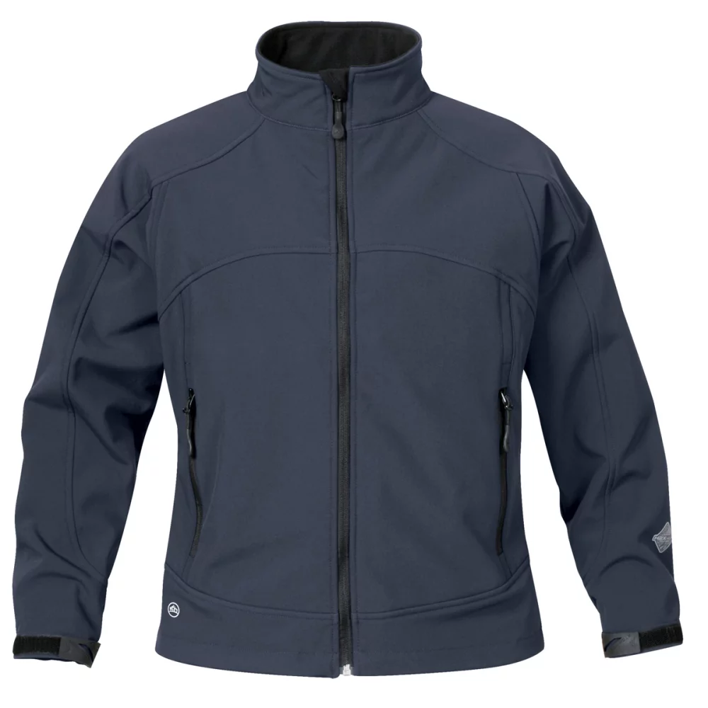 Veste Stormtech pour femme Cirrus Bonded
