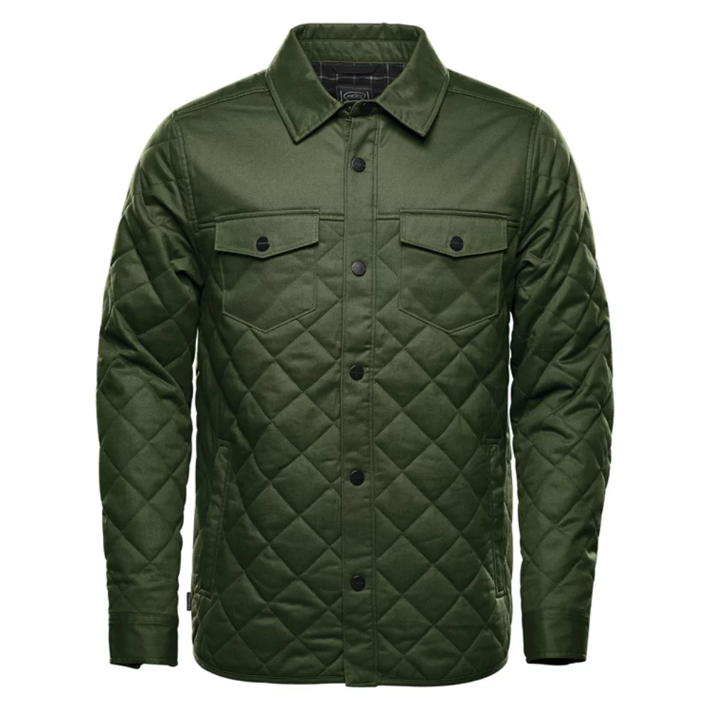 Veste matelassée Bushwick pour hommes de Stormtech