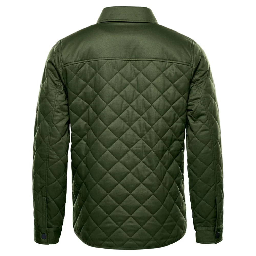 Stormtech Men's Bushwick Quilted Jacket