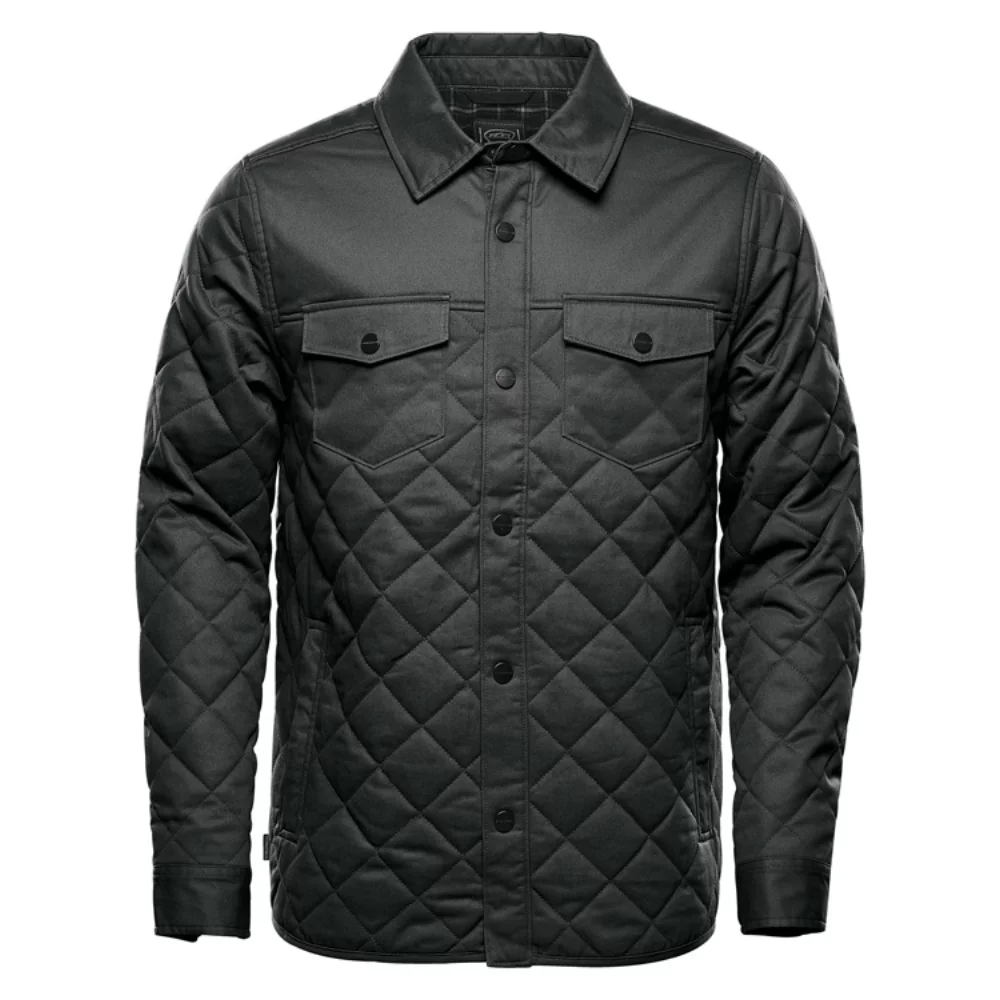 Stormtech Men's Bushwick Quilted Jacket
