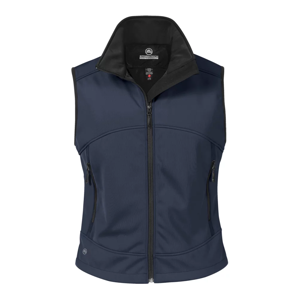 Stormtech Women's Cirrus Bonded Vest
