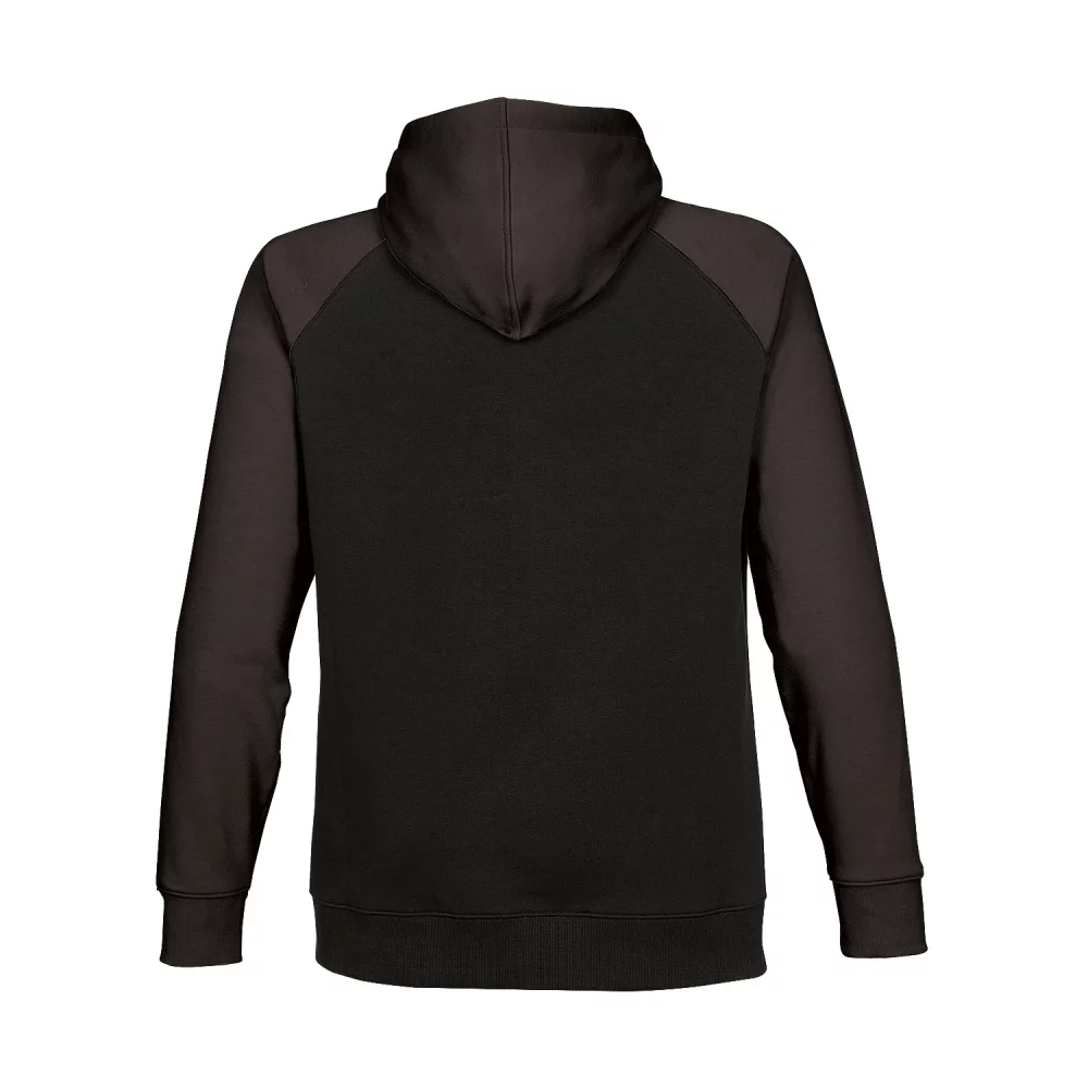 Sweat à capuche zippé Stormtech pour homme Omega