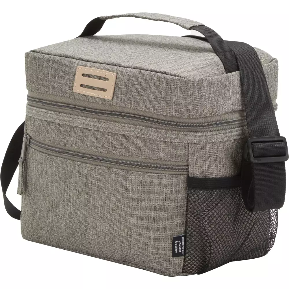 The Goods Recycled 9 Can Lunch Cooler