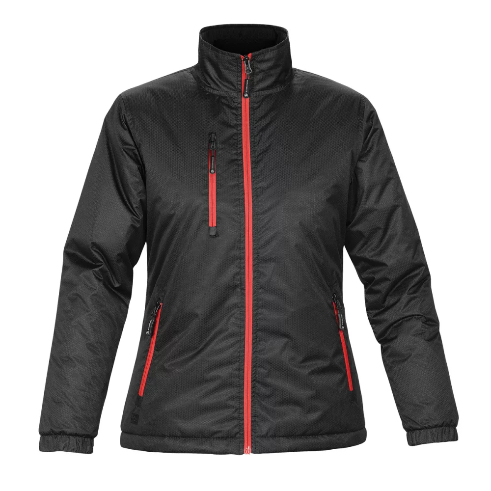 Veste thermique Stormtech pour femme Axis