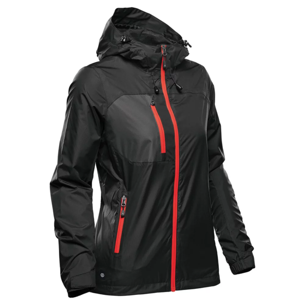 Veste coquille Stormtech pour femmes Olympia