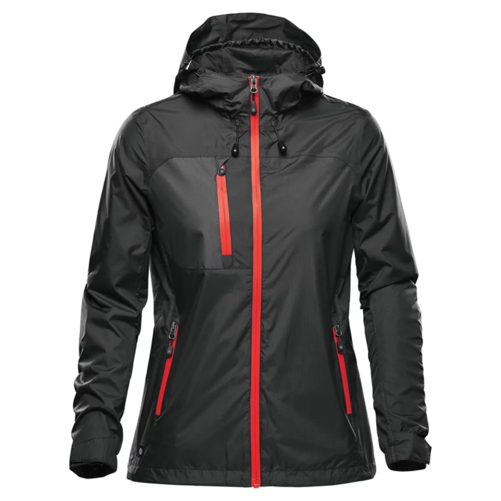 Veste coquille Stormtech pour femmes Olympia