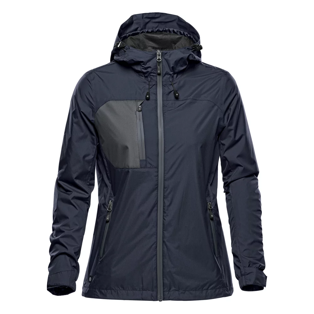 Veste coquille Stormtech pour femmes Olympia