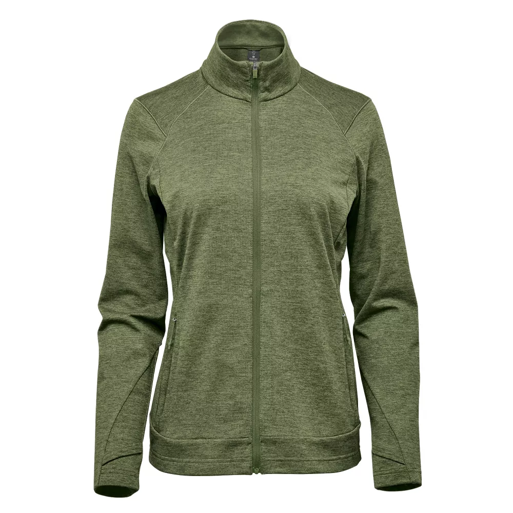 Veste de performance Stormtech Treeline pour femmes