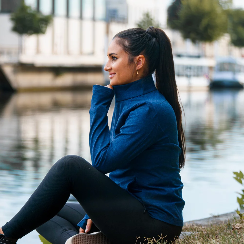 Veste de performance Stormtech Treeline pour femmes