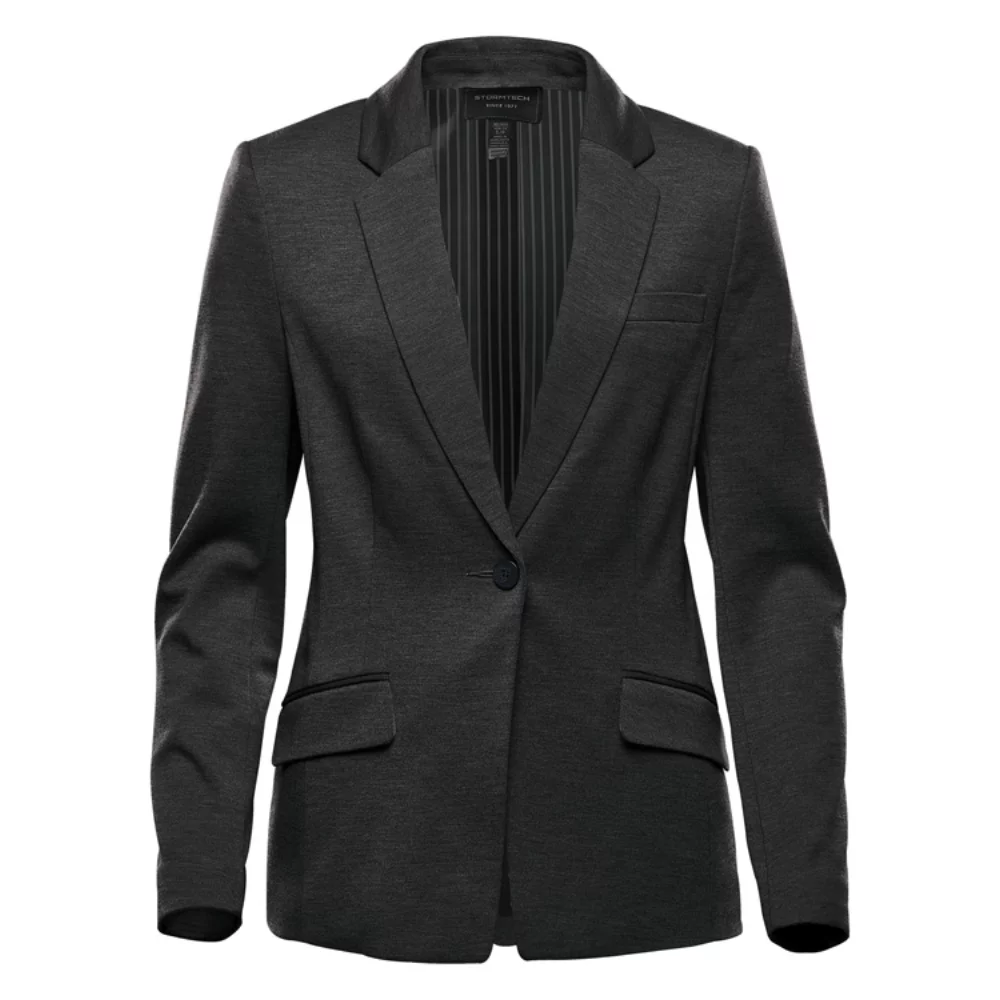 Blazer en tricot Delano pour femme de Stormtech