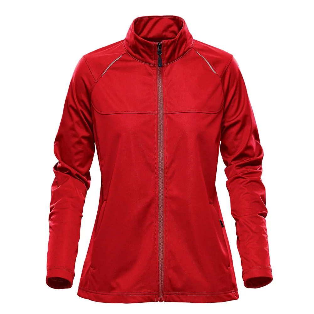Stormtech Women's Greenwich Lightweight Softshell