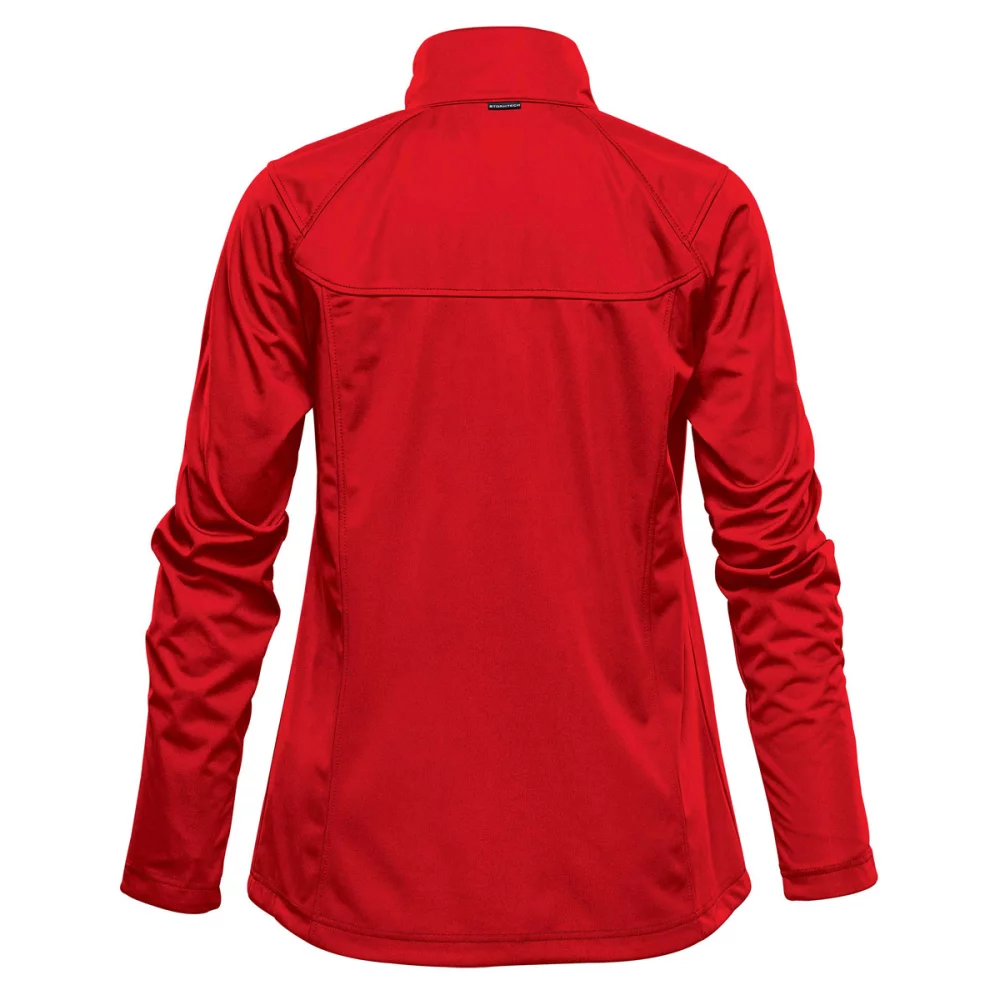 Softshell léger pour femme Stormtech Greenwich