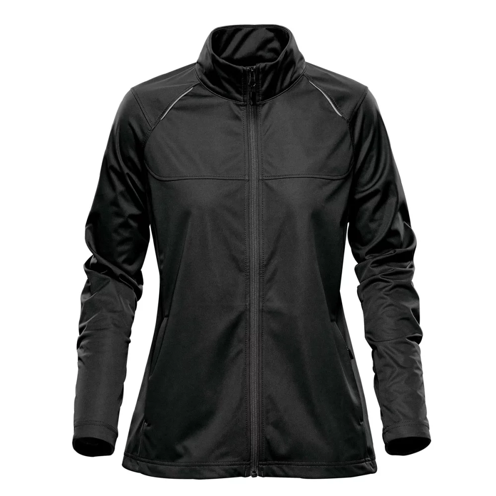 Stormtech Women's Greenwich Lightweight Softshell
