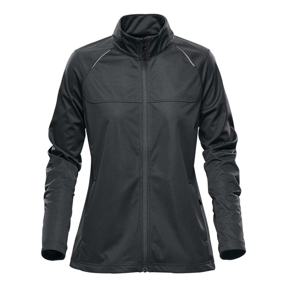 Stormtech Women's Greenwich Lightweight Softshell