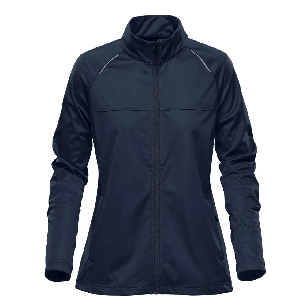 Stormtech Women's Greenwich Lightweight Softshell