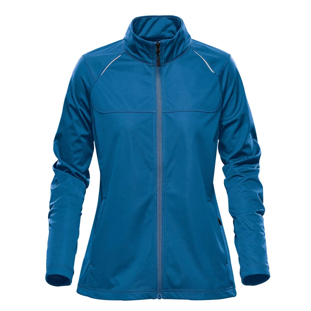Stormtech Women's Greenwich Lightweight Softshell