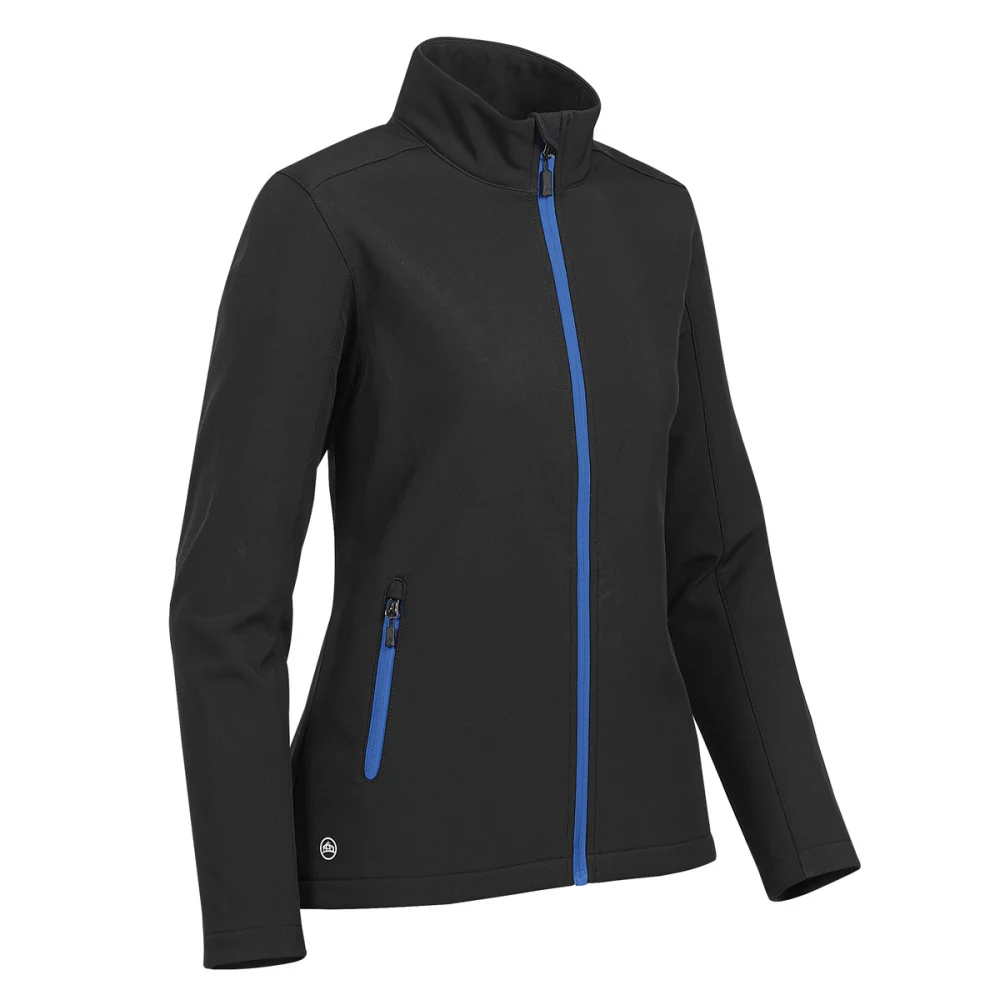 Softshell Orbiter pour femme de Stormtech