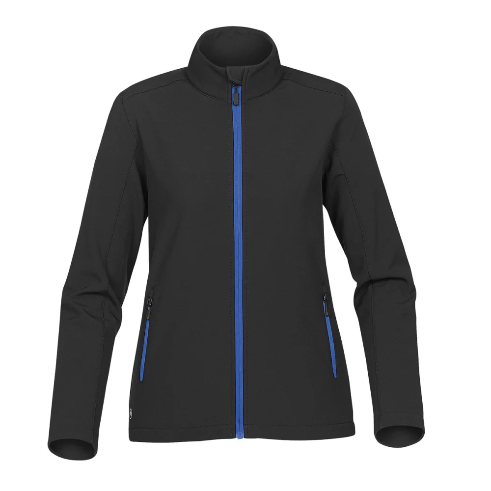Softshell Orbiter pour femme de Stormtech