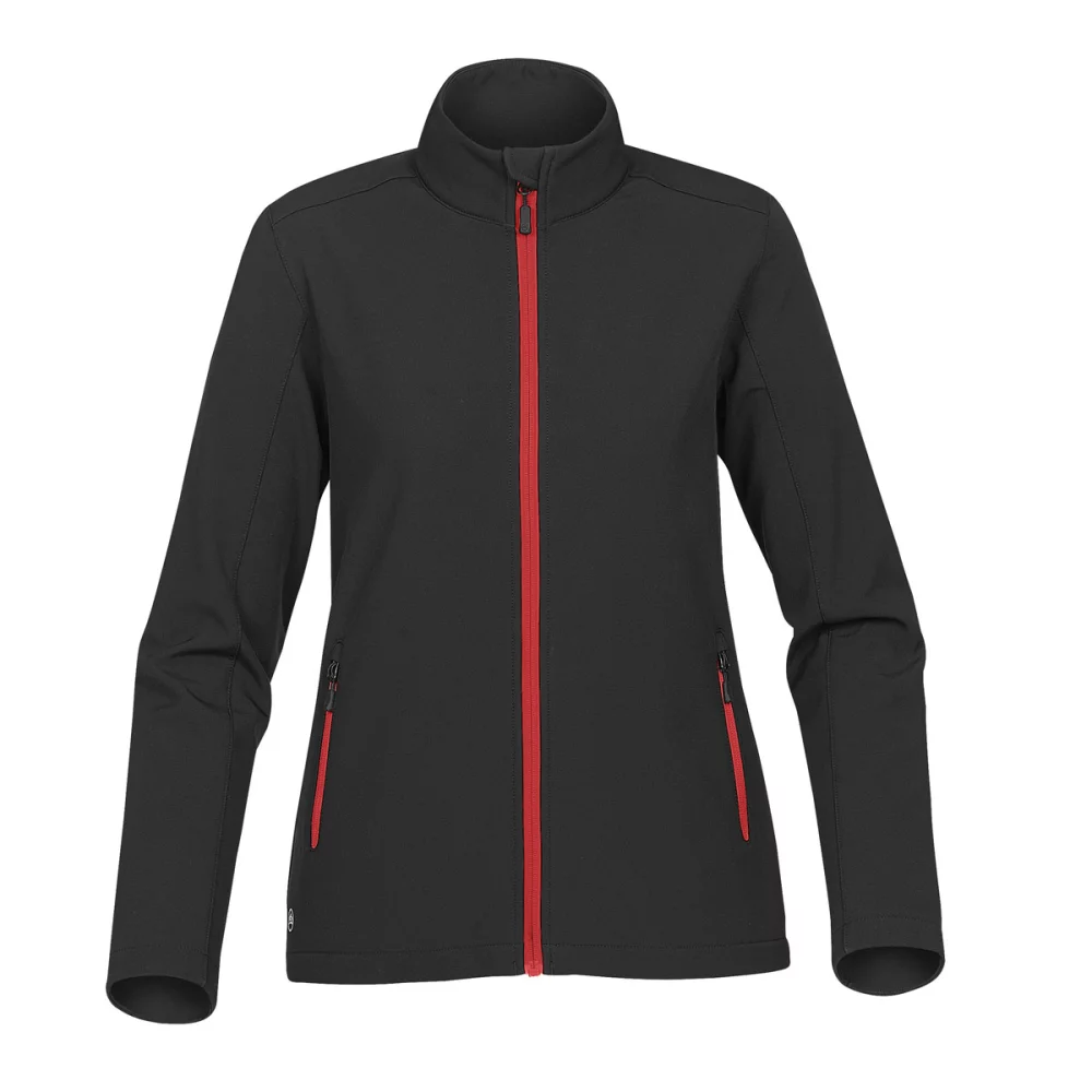 Softshell Orbiter pour femme de Stormtech