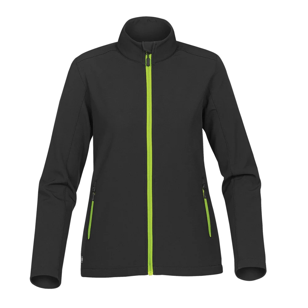 Stormtech Women's Orbiter Softshell