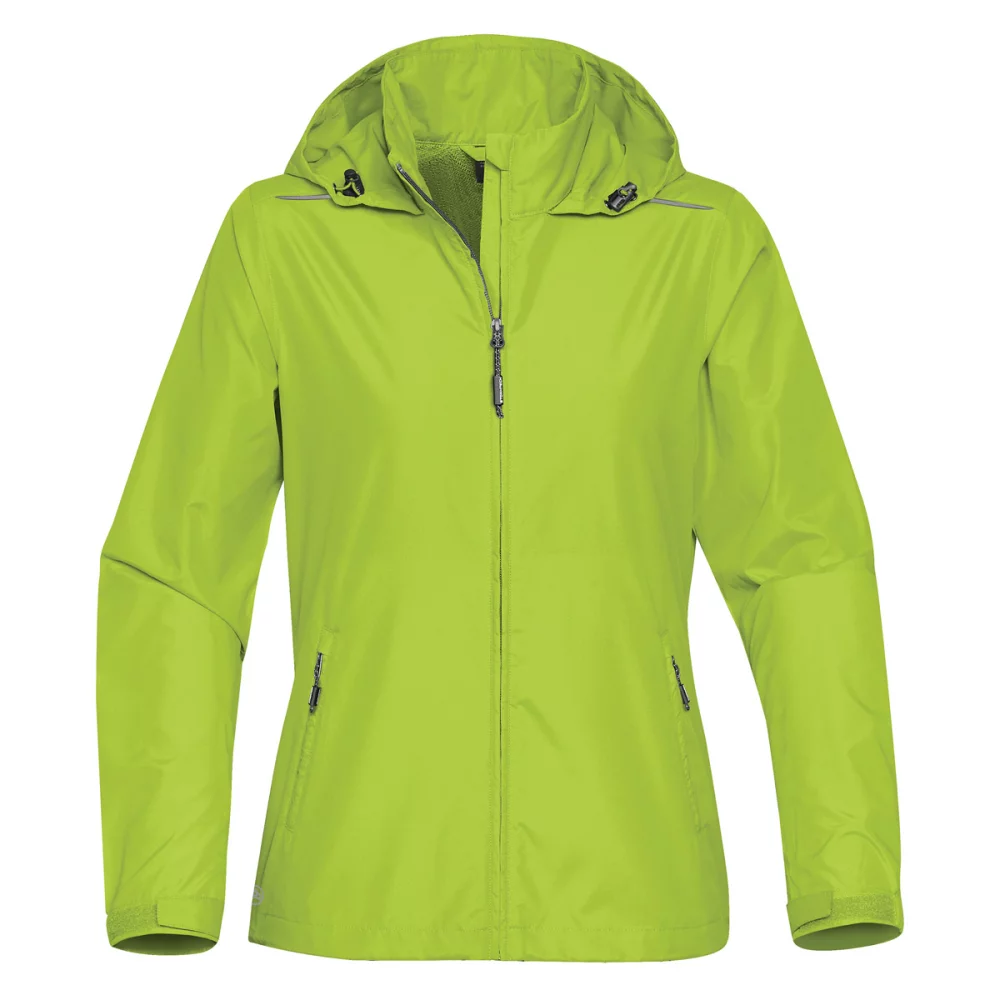 Coquille de performance Stormtech Nautilus pour femmes