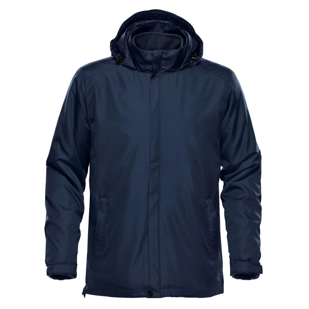 Veste 3-en-1 Stormtech pour homme, modèle Nautilus