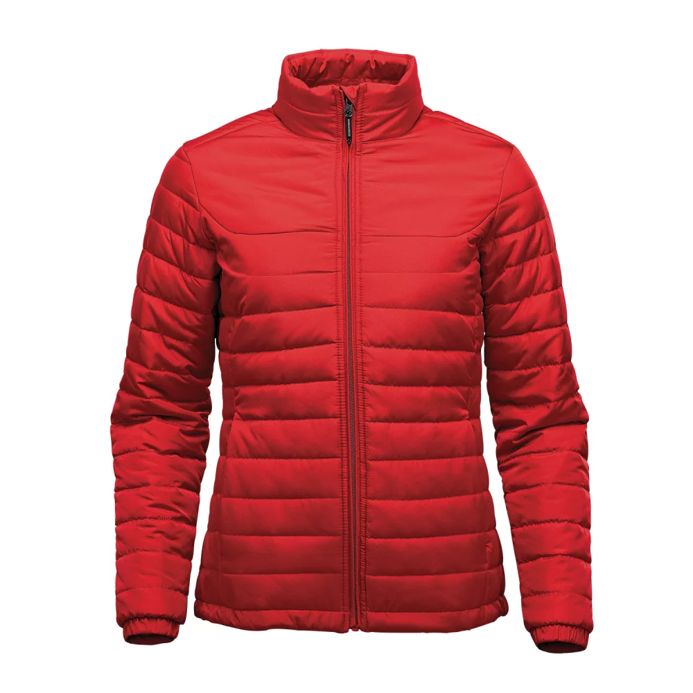 Veste matelassée Stormtech Nautilus pour femme