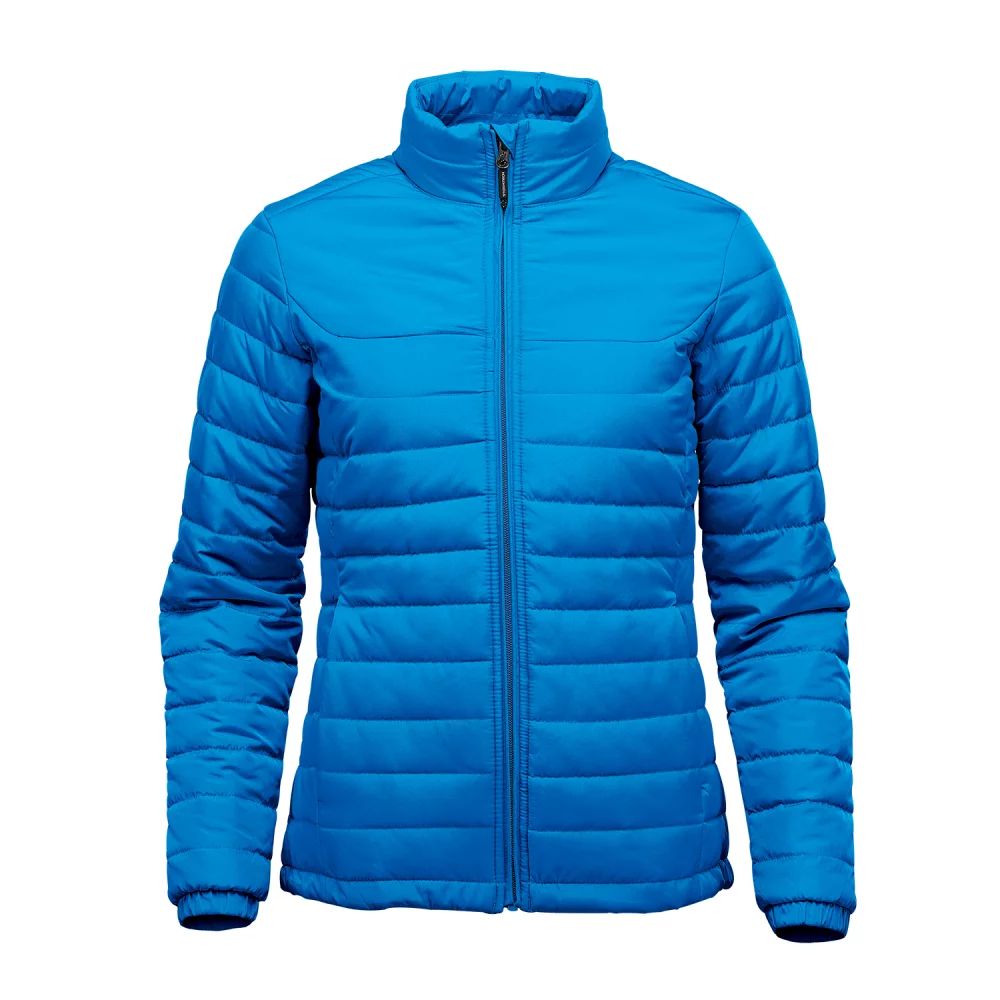 Veste matelassée Stormtech Nautilus pour femme