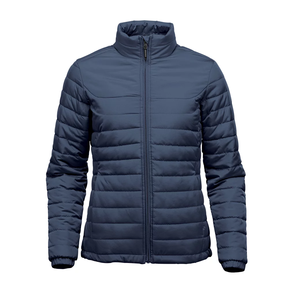 Veste matelassée Stormtech Nautilus pour femme