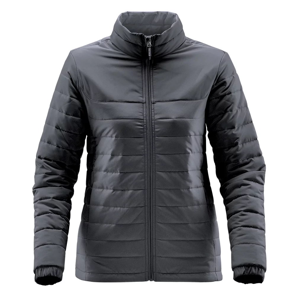 Veste matelassée Stormtech Nautilus pour femme