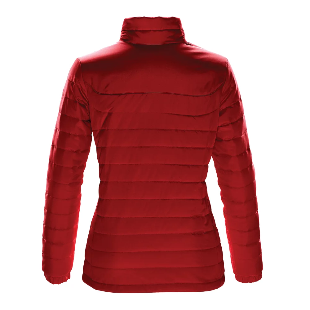Veste matelassée Stormtech Nautilus pour femme