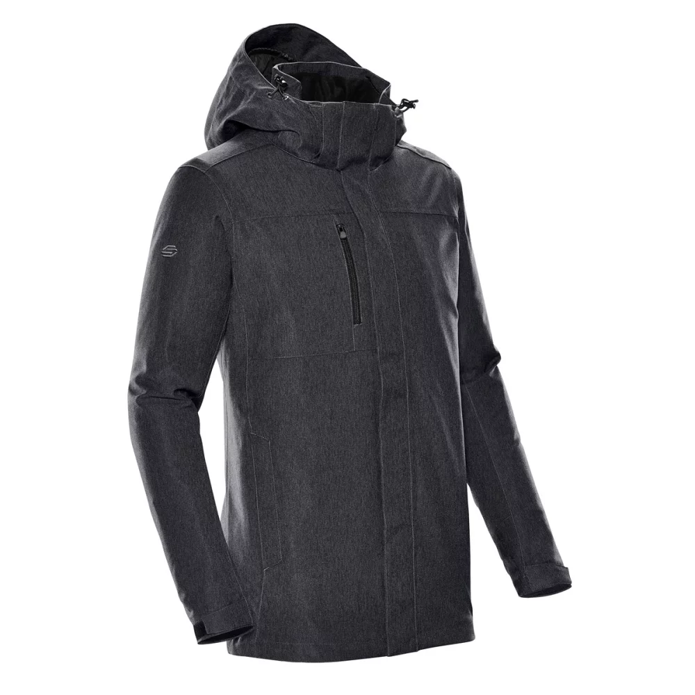 Veste système Stormtech pour homme Avalante