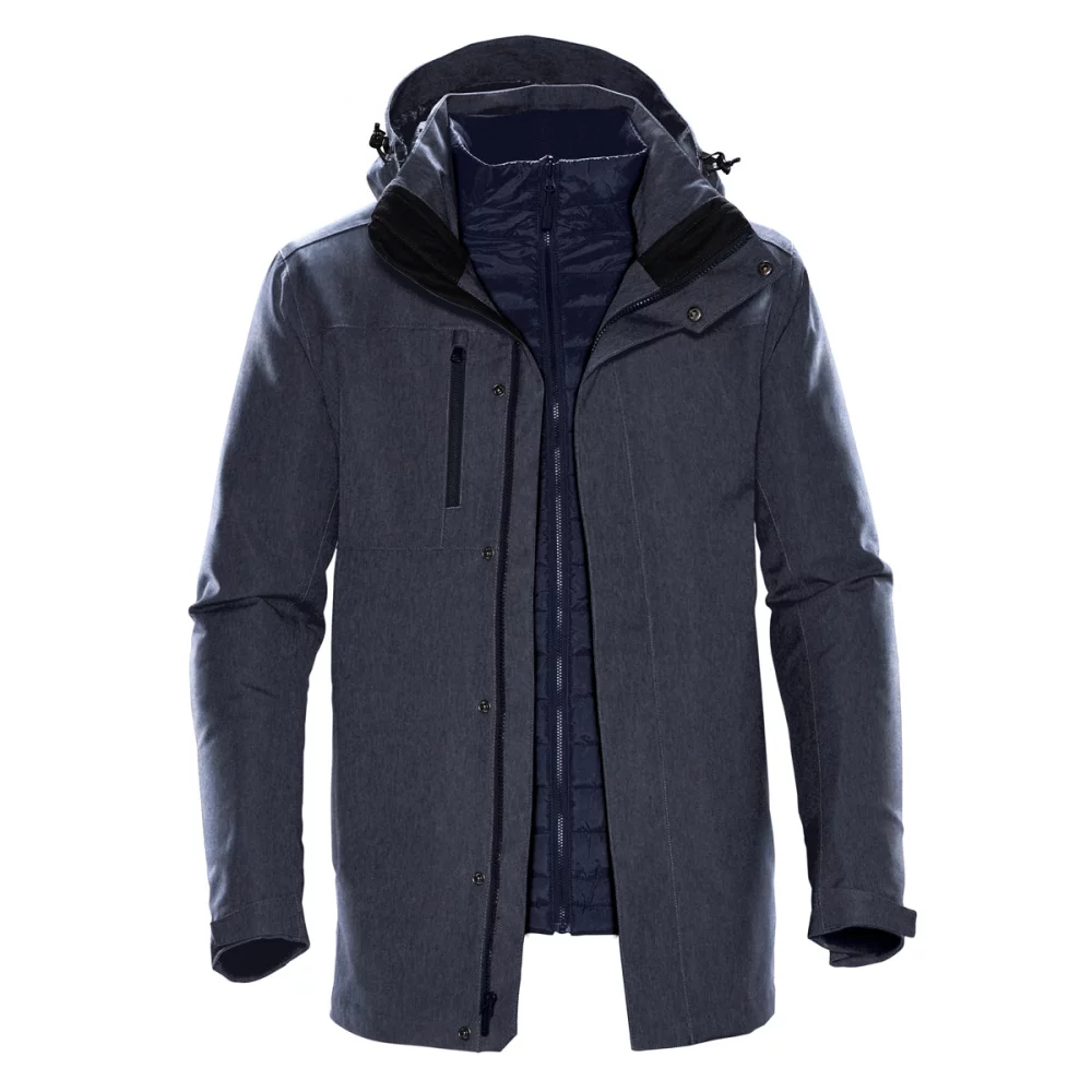 Veste système Stormtech pour homme Avalante