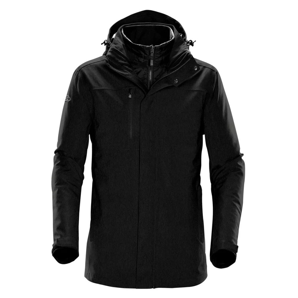 Veste système Stormtech pour homme Avalante