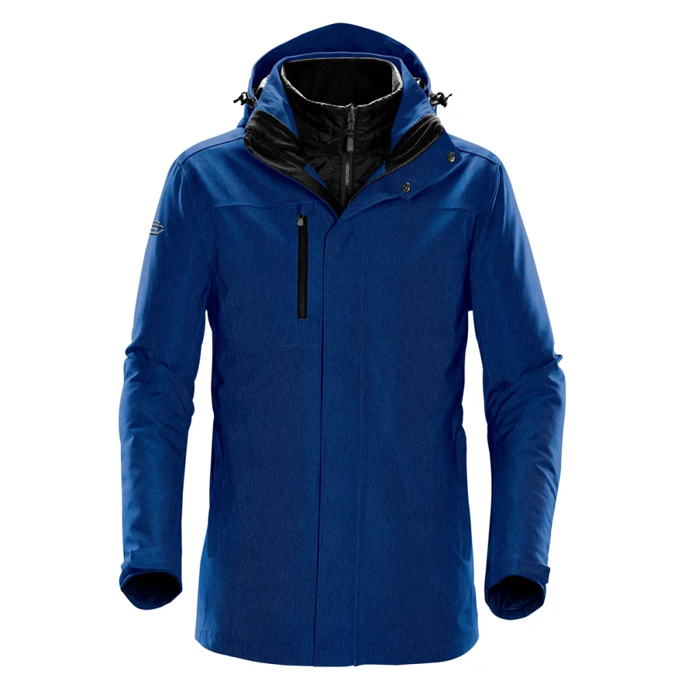 Stormtech Men's Avalante System Jacket