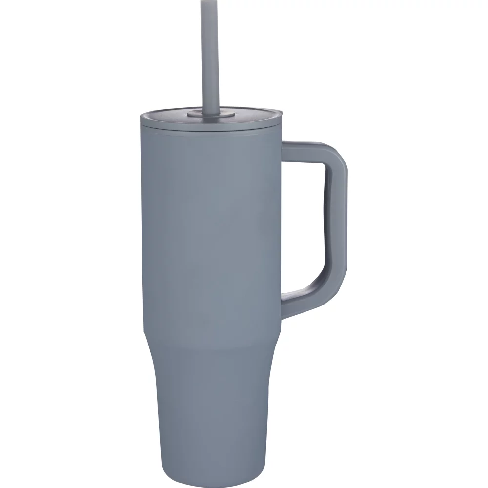 Erie 30oz Eco-Friendly Straw Mug