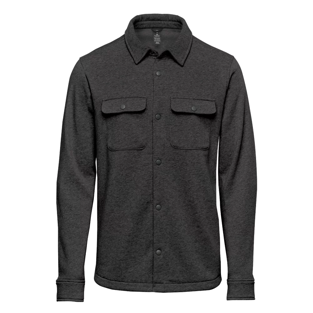 Chemise en molleton Stormtech Monashee