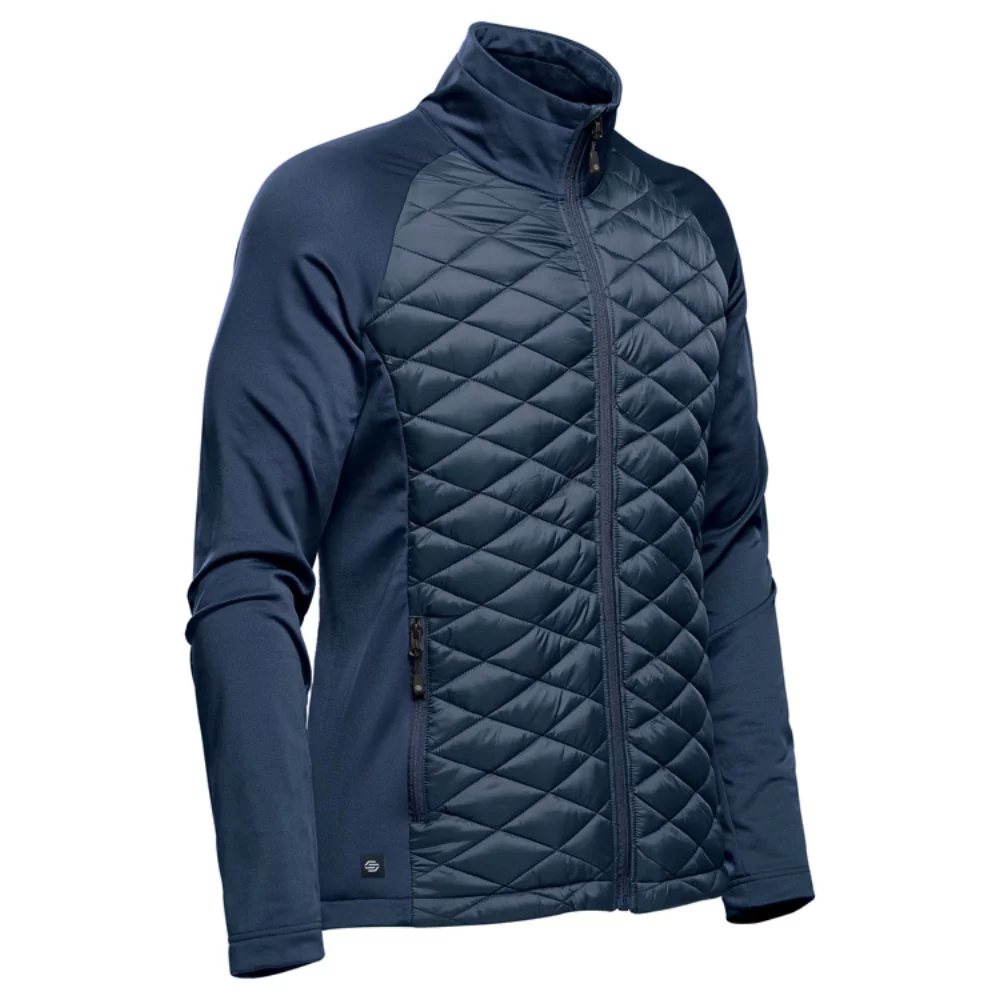 Veste thermique Stormtech pour homme Boulder