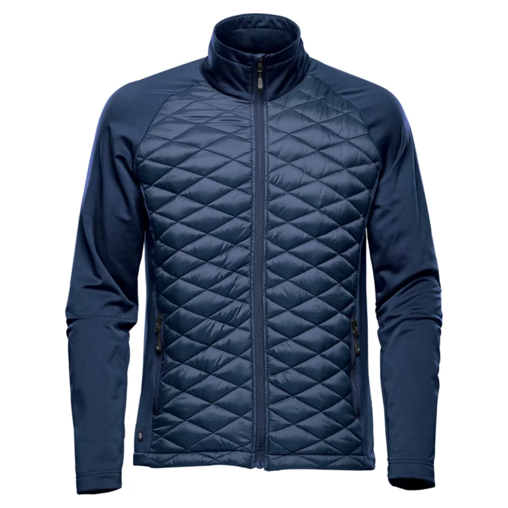 Veste thermique Stormtech pour homme Boulder