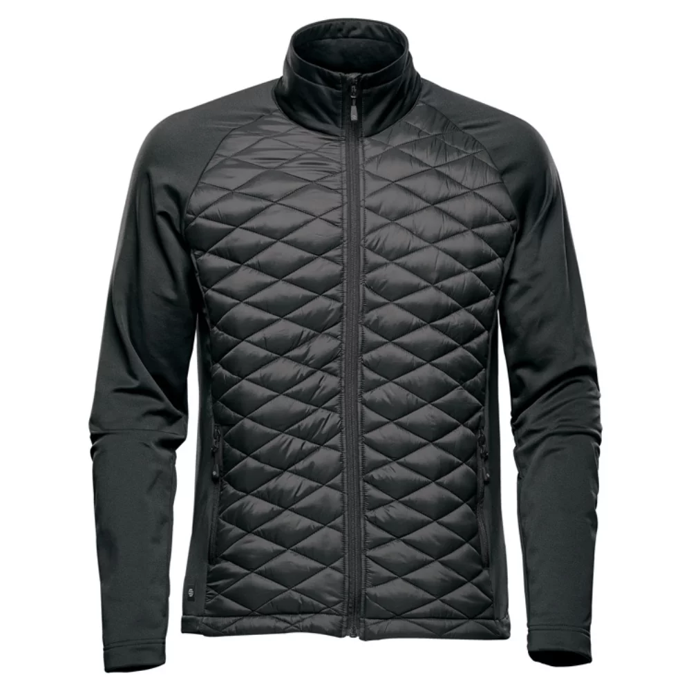 Stormtech Men's Boulder Thermal Shell