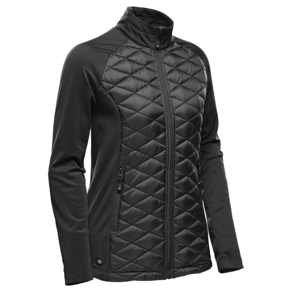 Veste thermique Stormtech pour femme "Boulder"