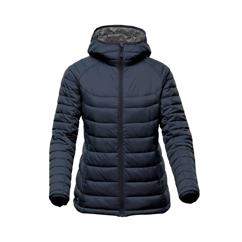 Veste thermique Stormtech pour femme Stavanger