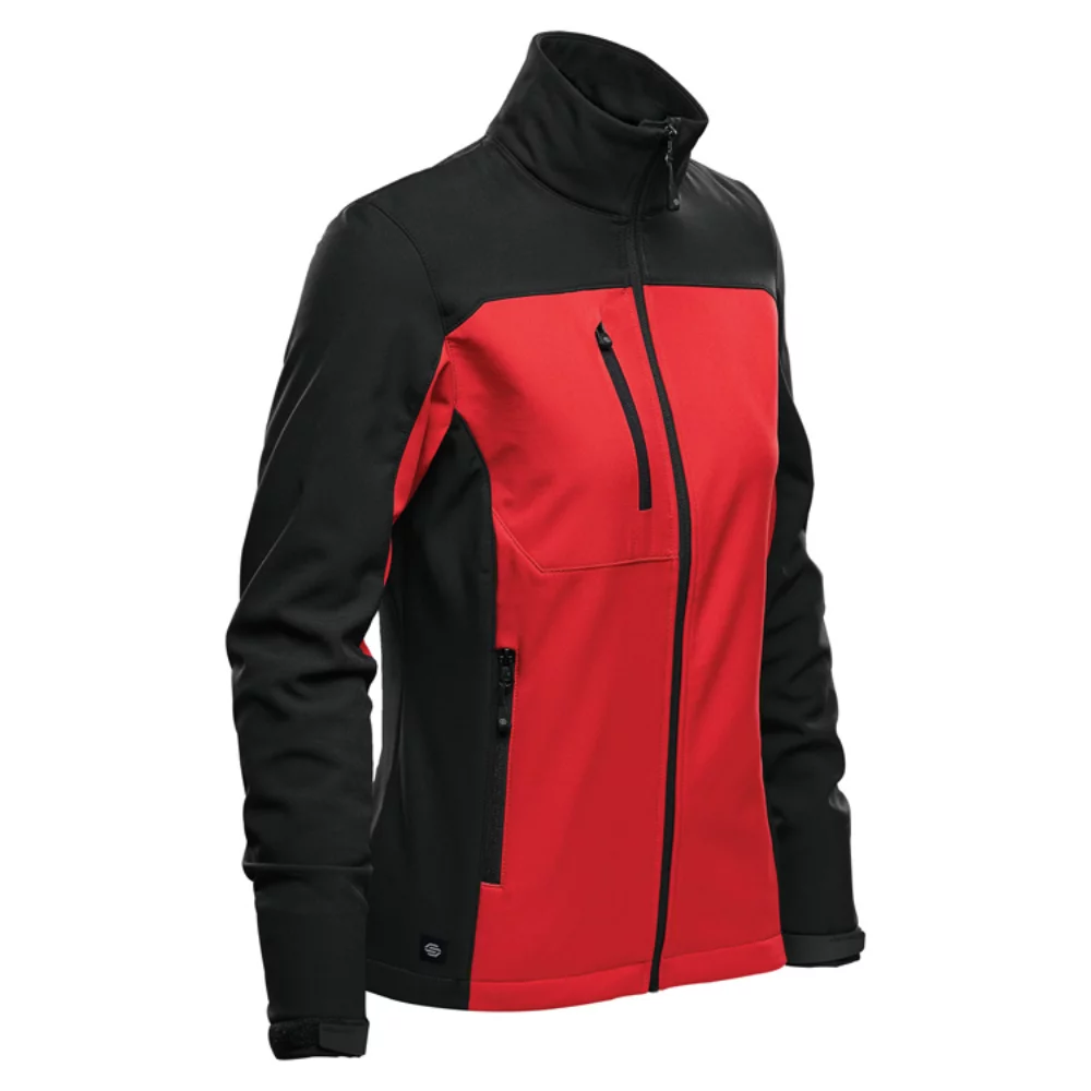 Softshell Cascades pour femmes de Stormtech